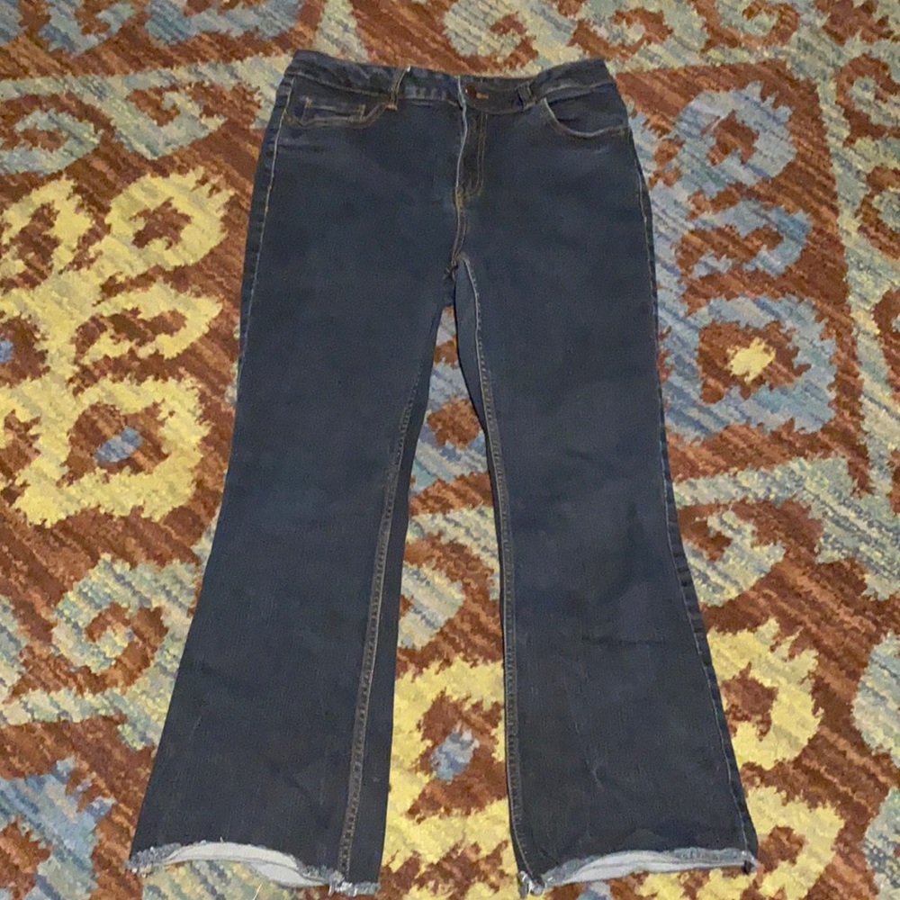 Women’s jeans